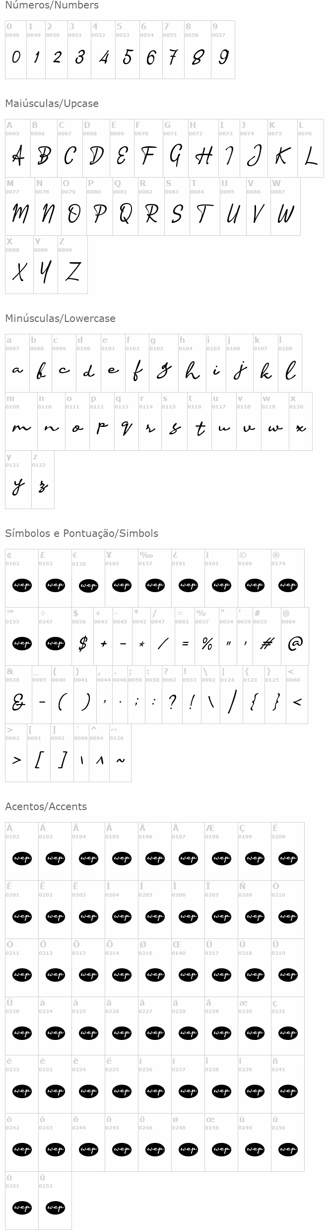 a Accountant Signature