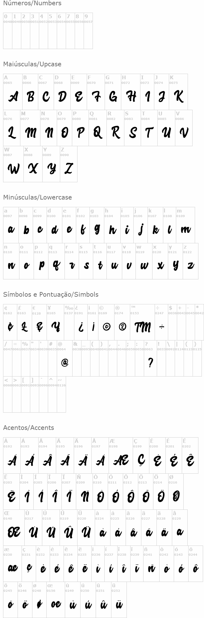 Advocate Script