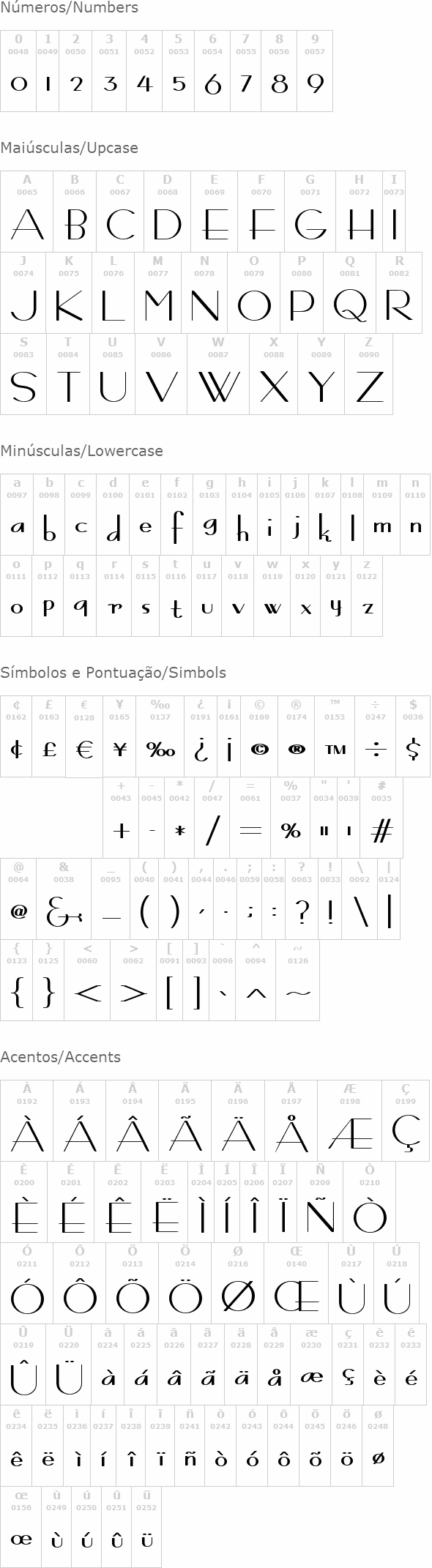 Bernardo Moda Contrast