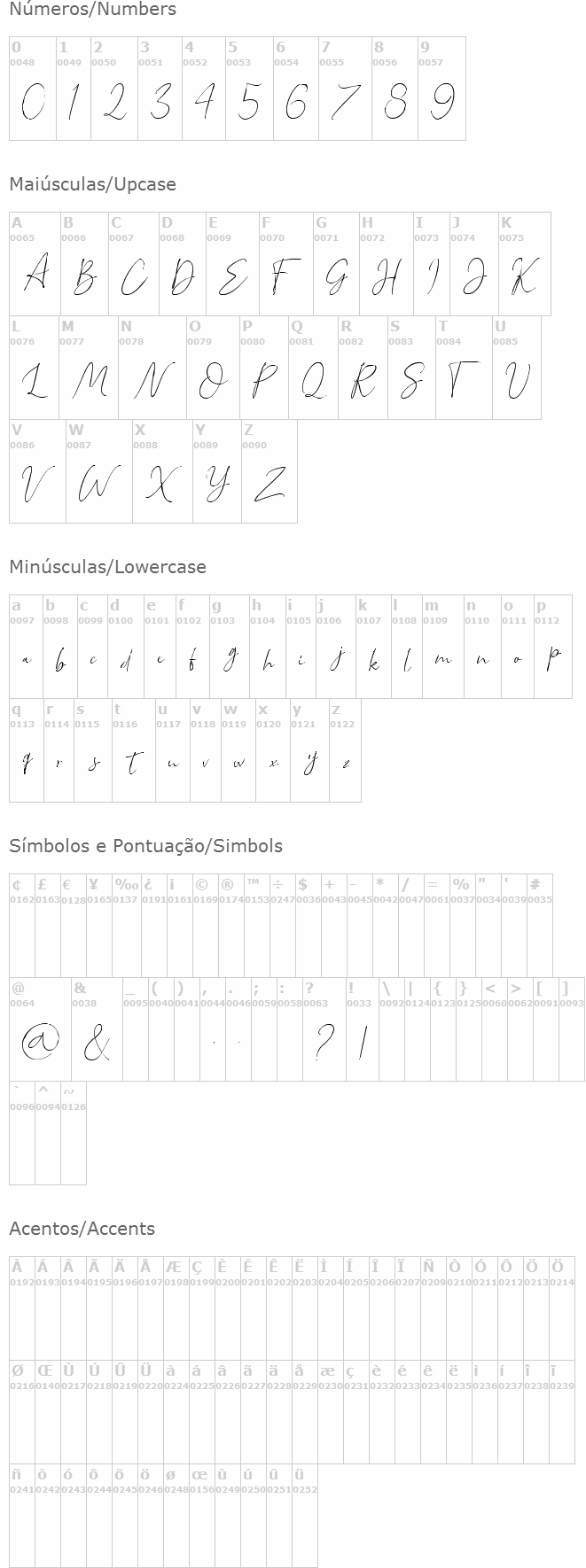 Bettrish Italic