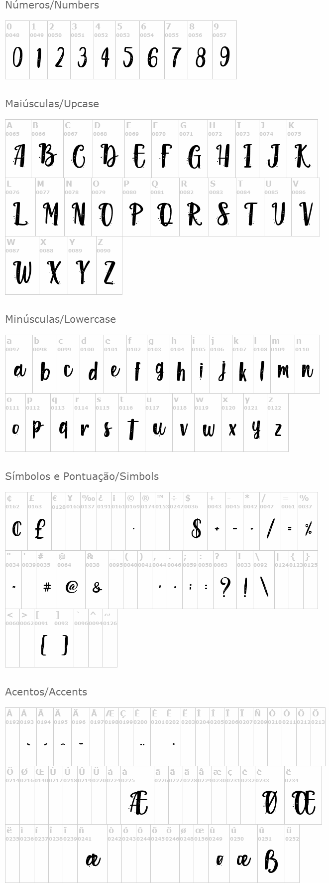 Blisk Rhythm