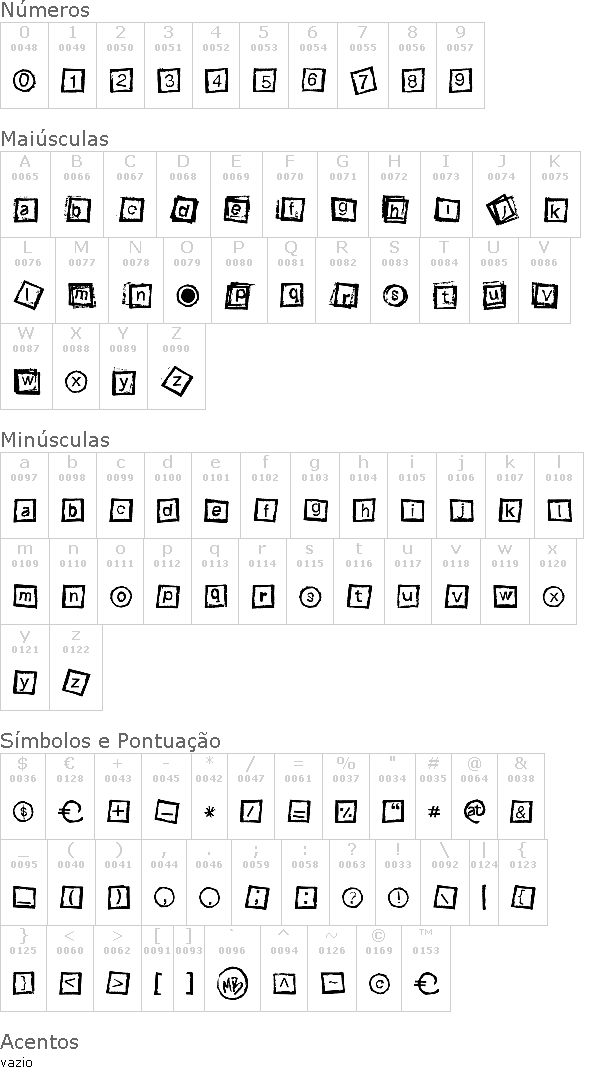 Bloktype