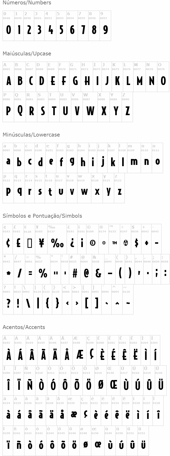 Bodega Sans Black