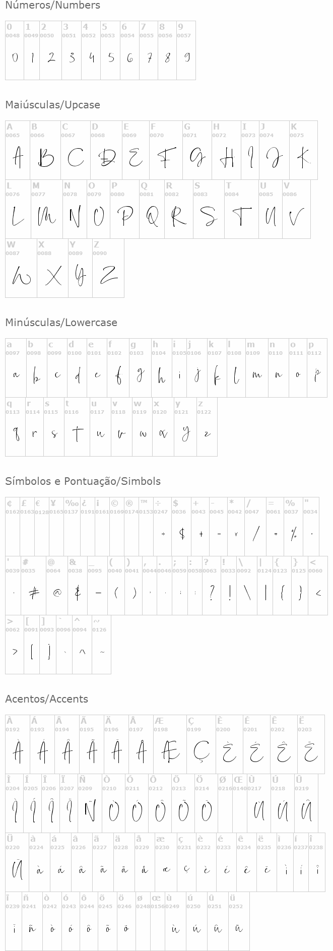 Bollivia Rosilla Script