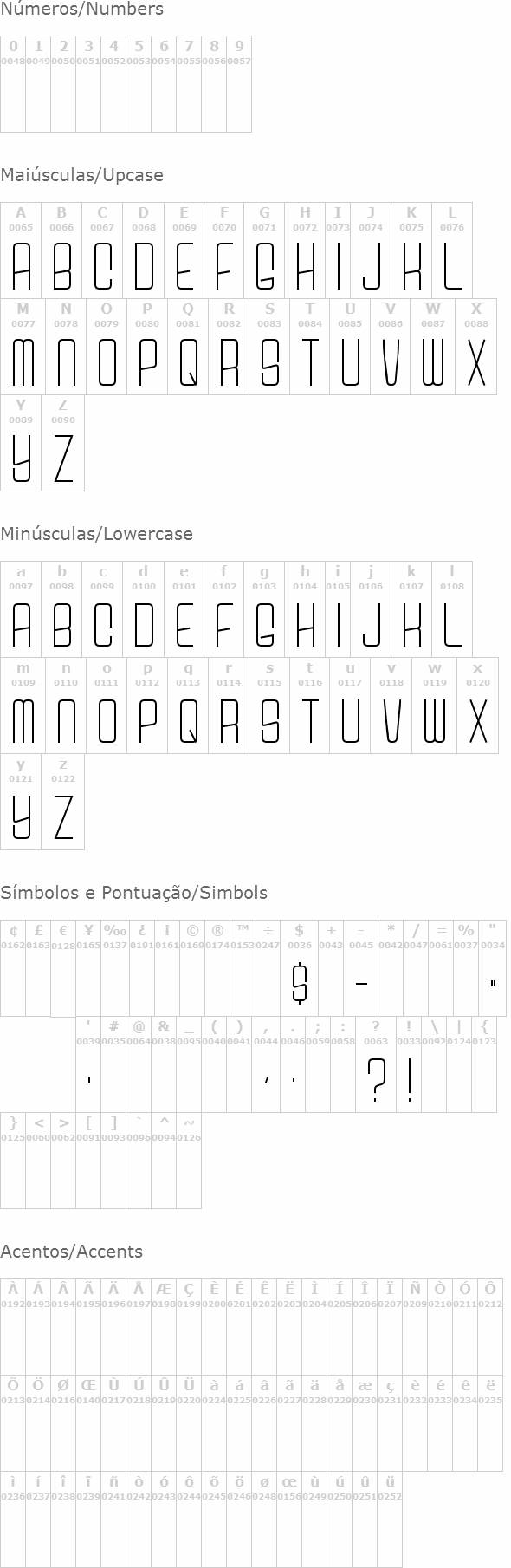 Carson Sans