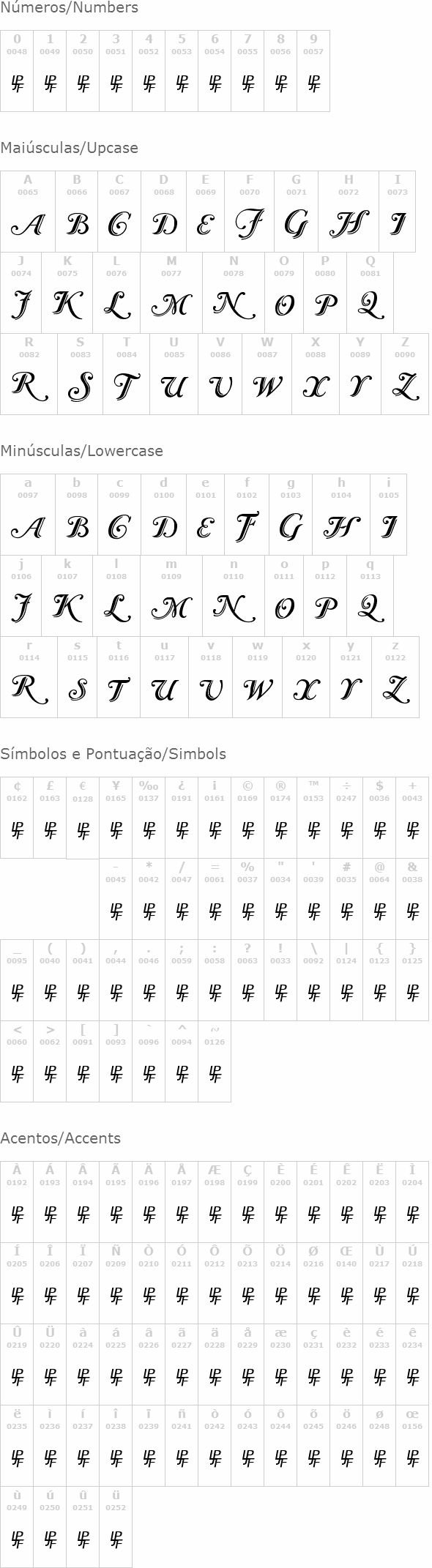 Caslon
