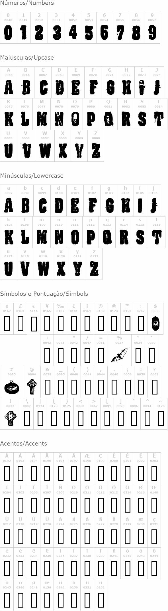CF Night Of The Damned