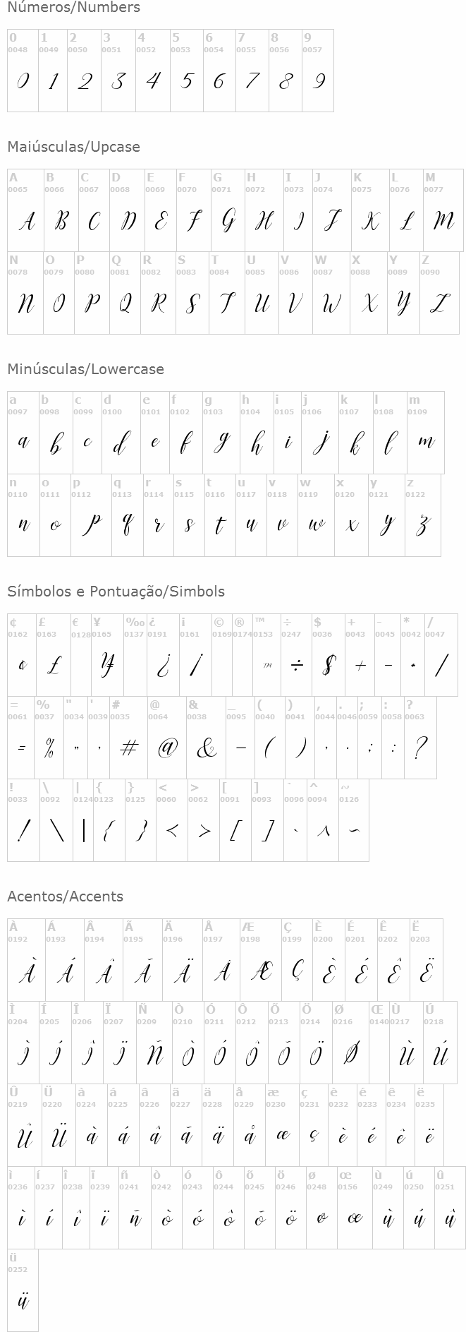Challista