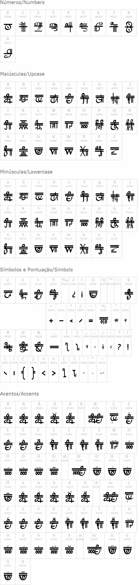 Crystal Bearers Script