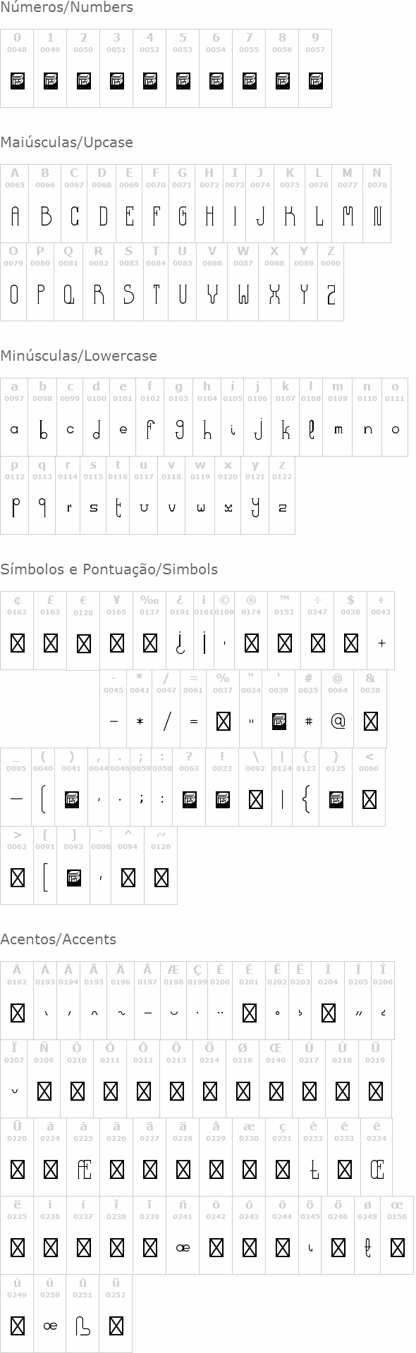 Democrazy Serif