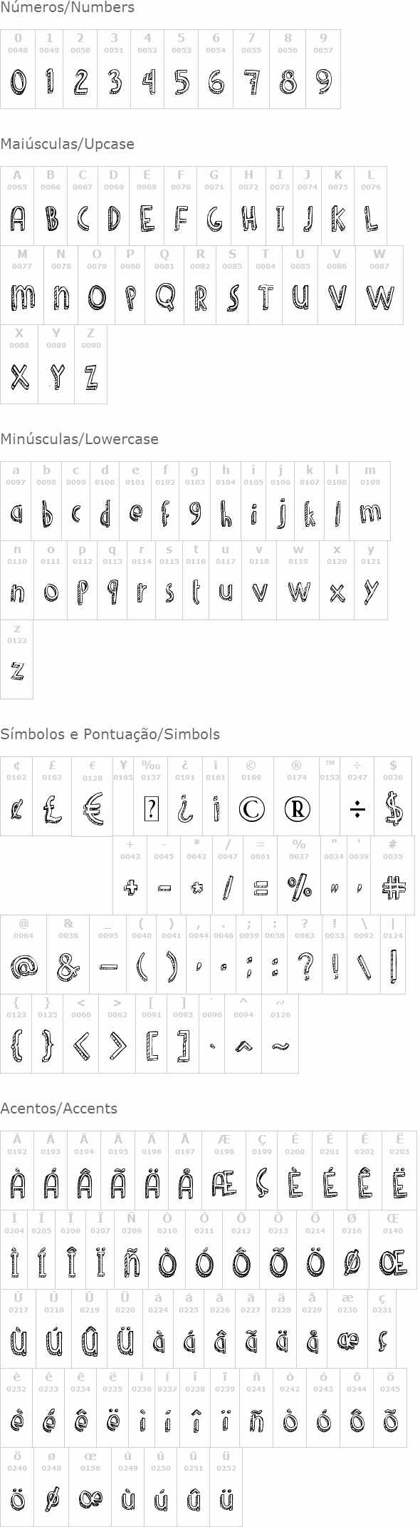 Denne Shuffle Euro Hollow