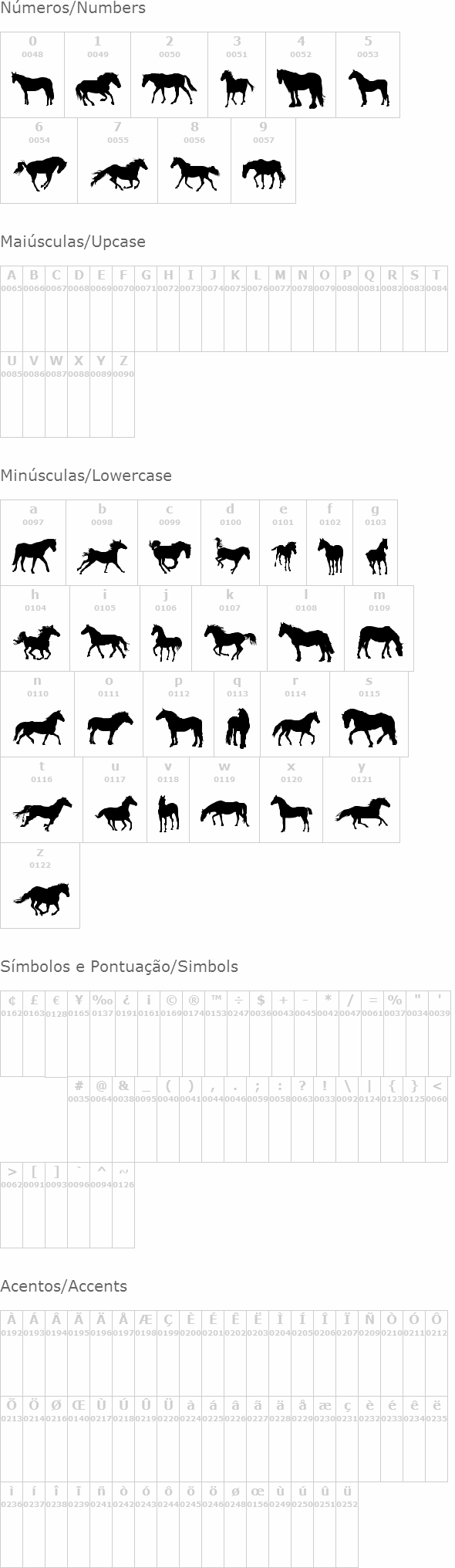 DJ Horses 1