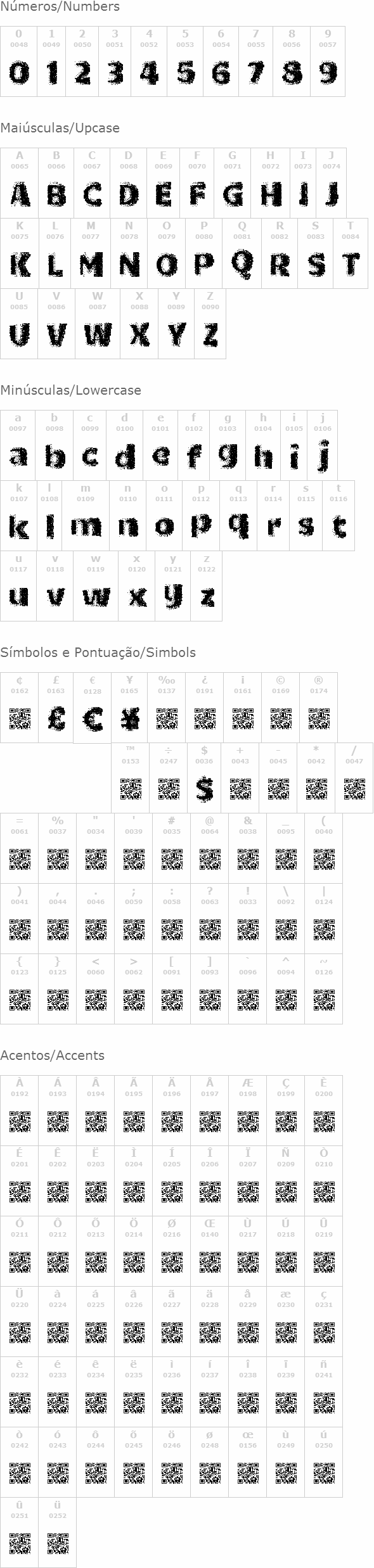 Dot Tricks