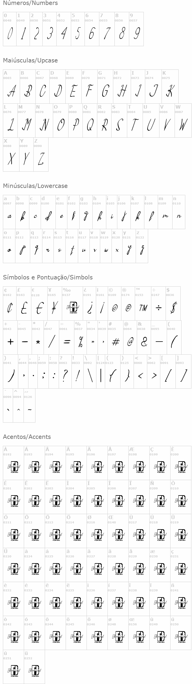 Ellando Script