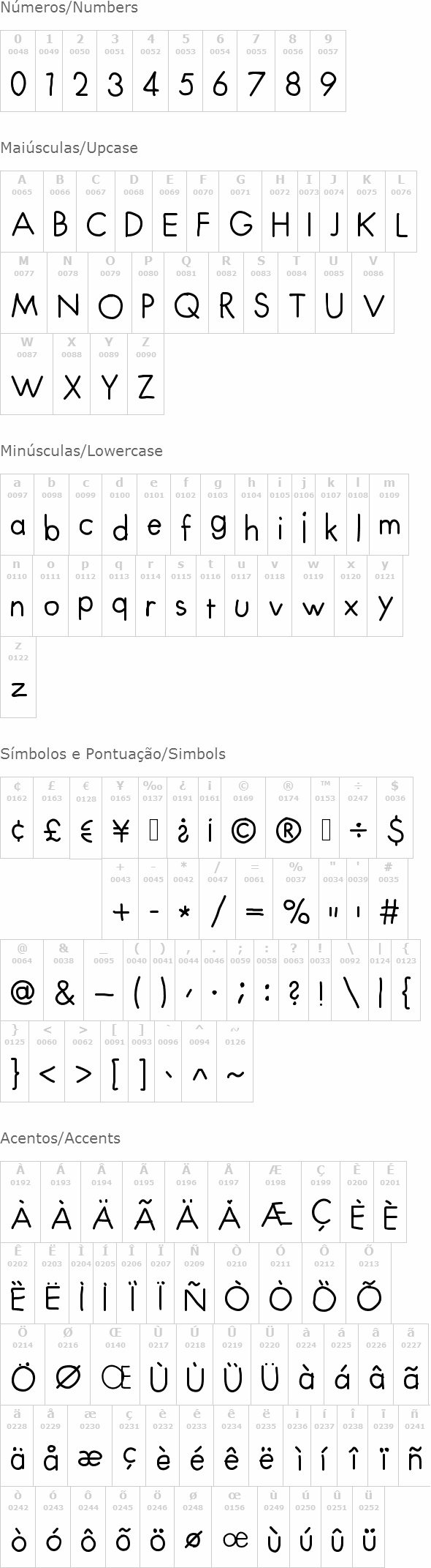 Futura Handwritten