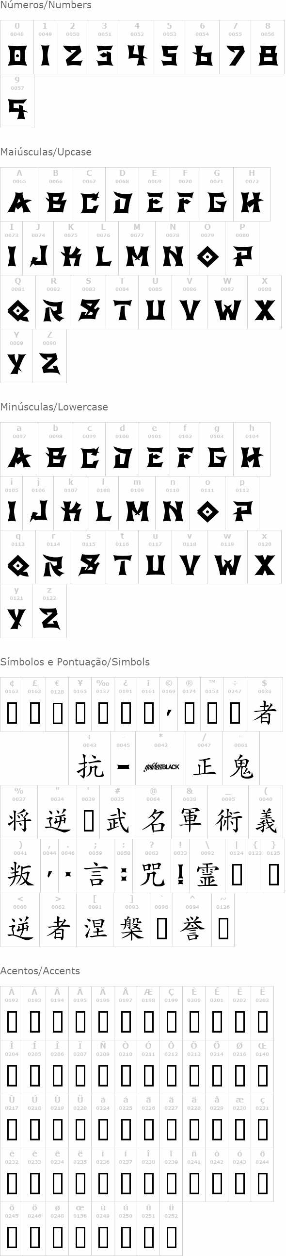 GB Shinto