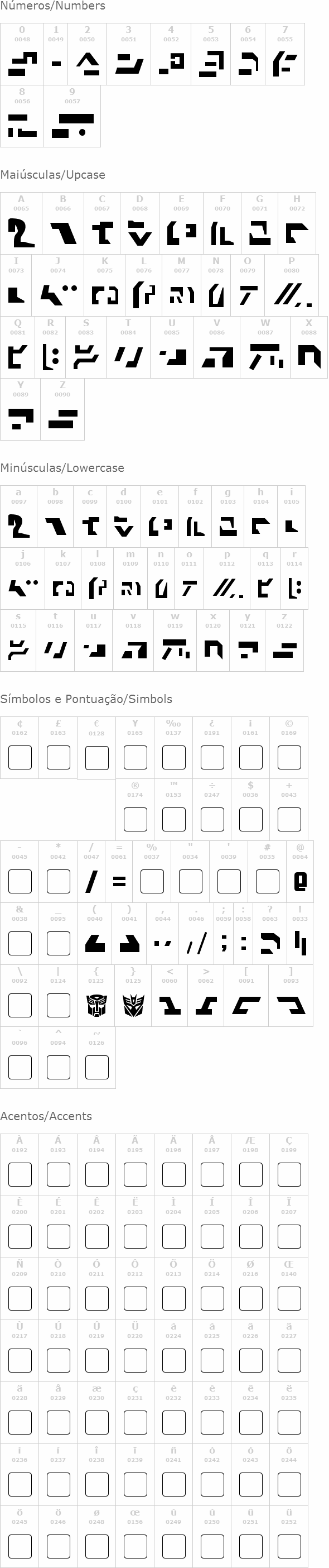 Giedi Ancient Autobot