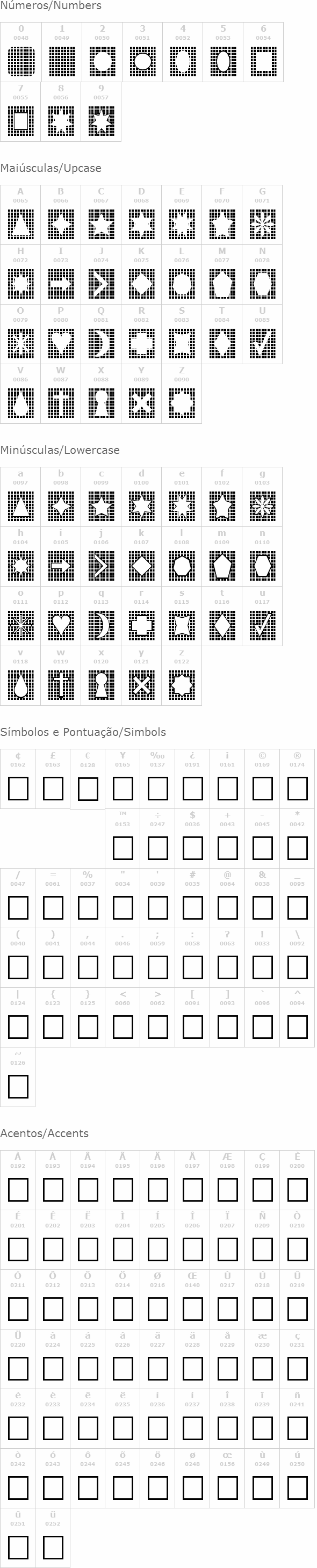 Grids n Things