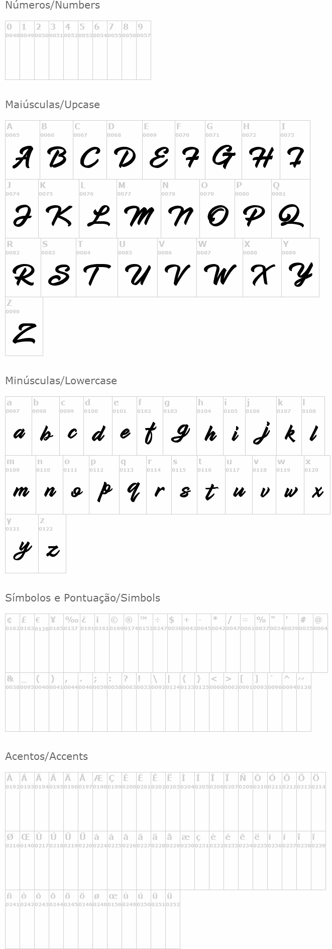 Hadsut Script