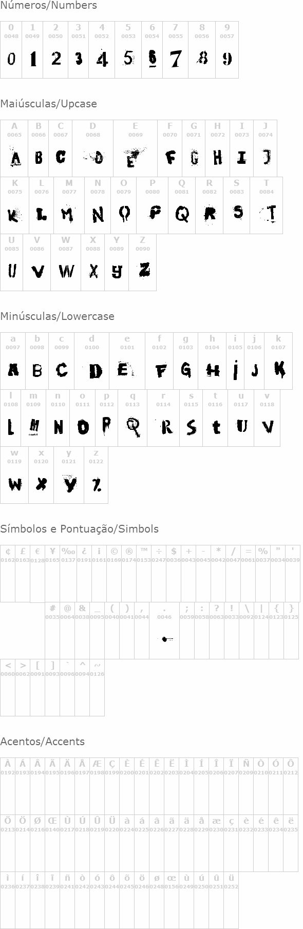 In the streets of Europe