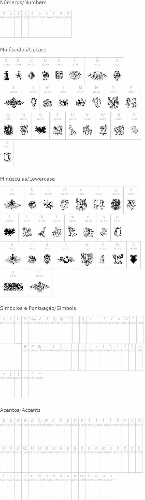 Intellecta Heraldics