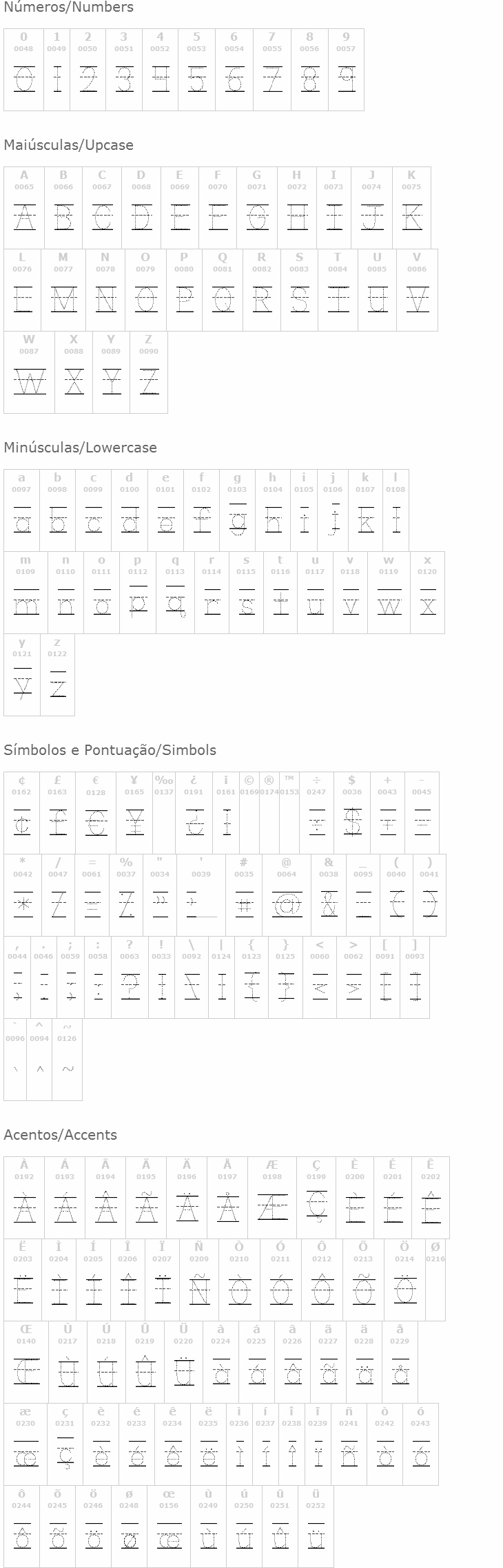 KG Primary Dots