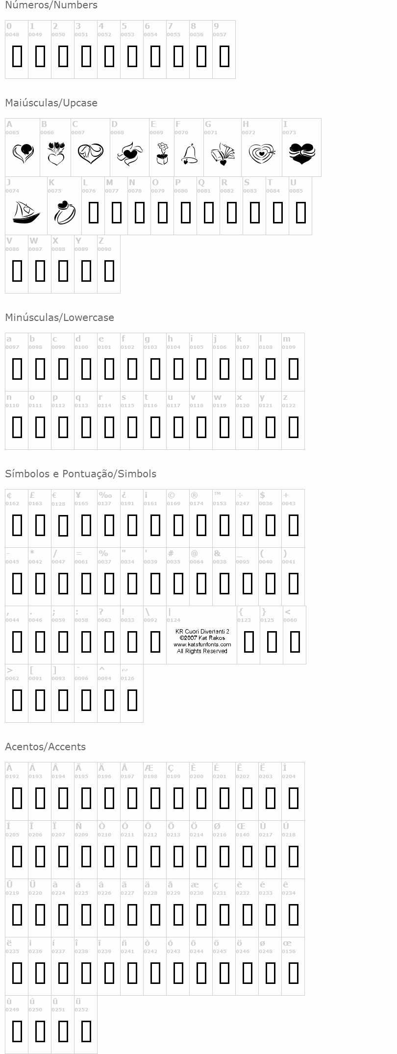 KR Cuori Divertenti 2