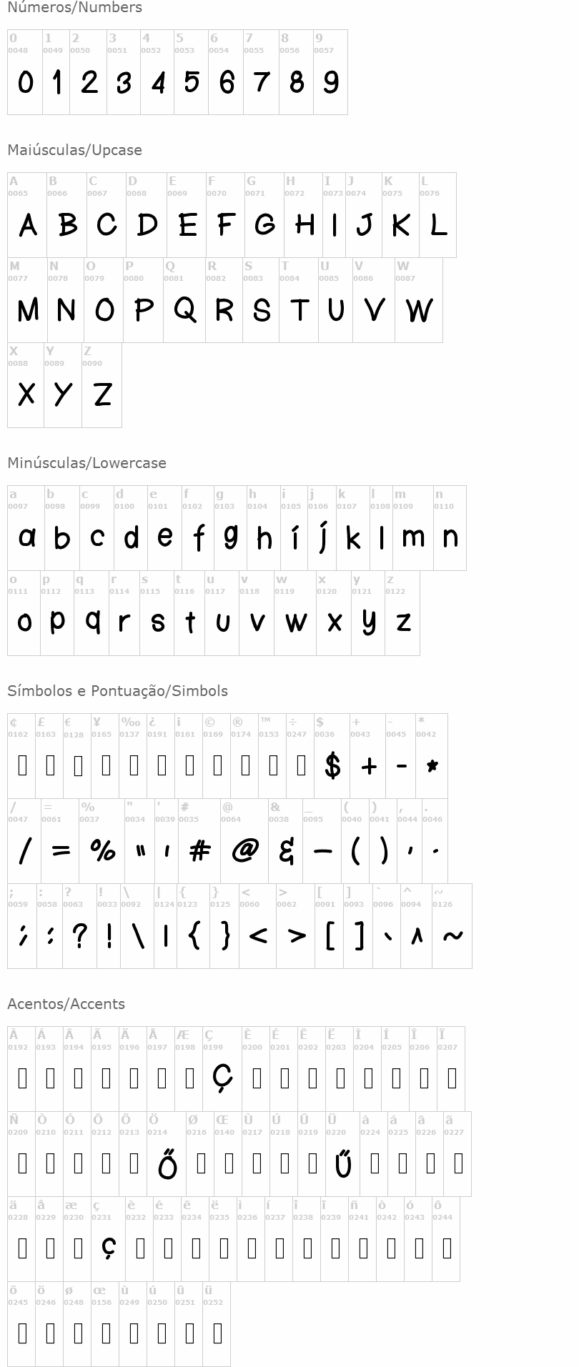Ktn Fingerwriting