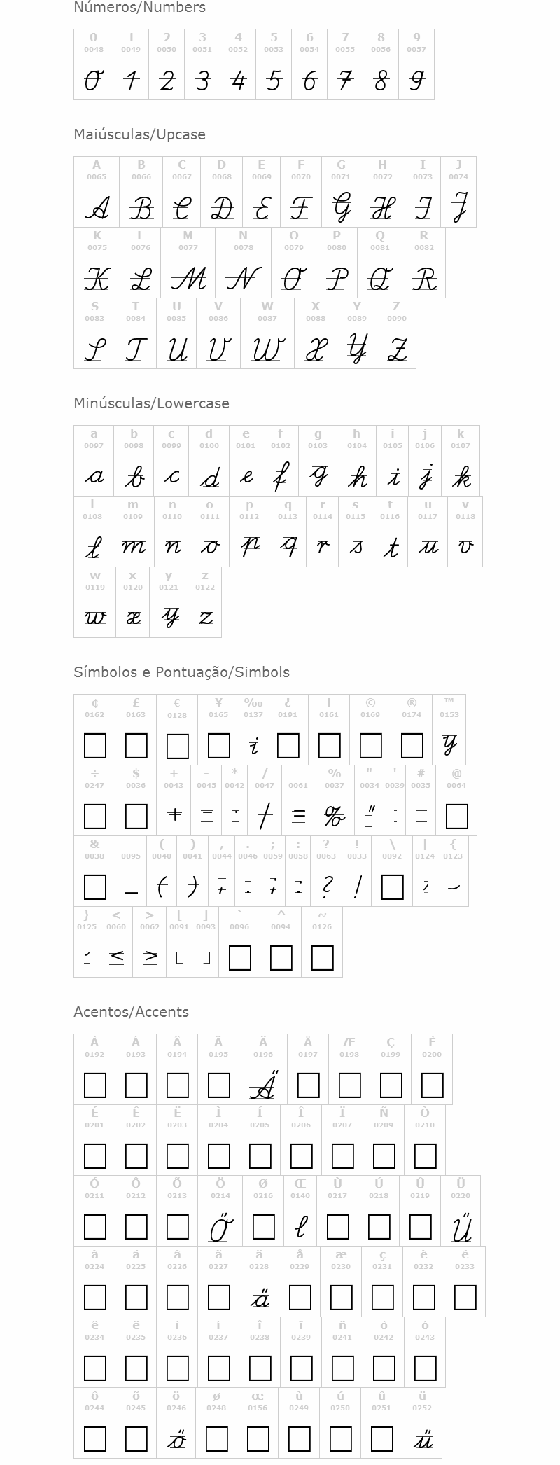 LA El2 Schulschriften