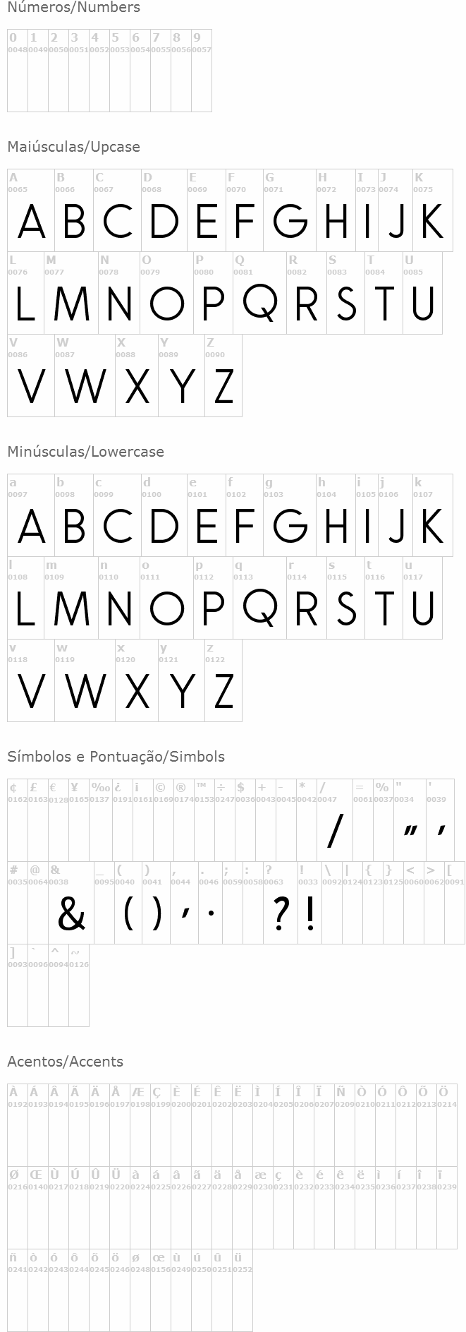 Natalia Rosaline Sans