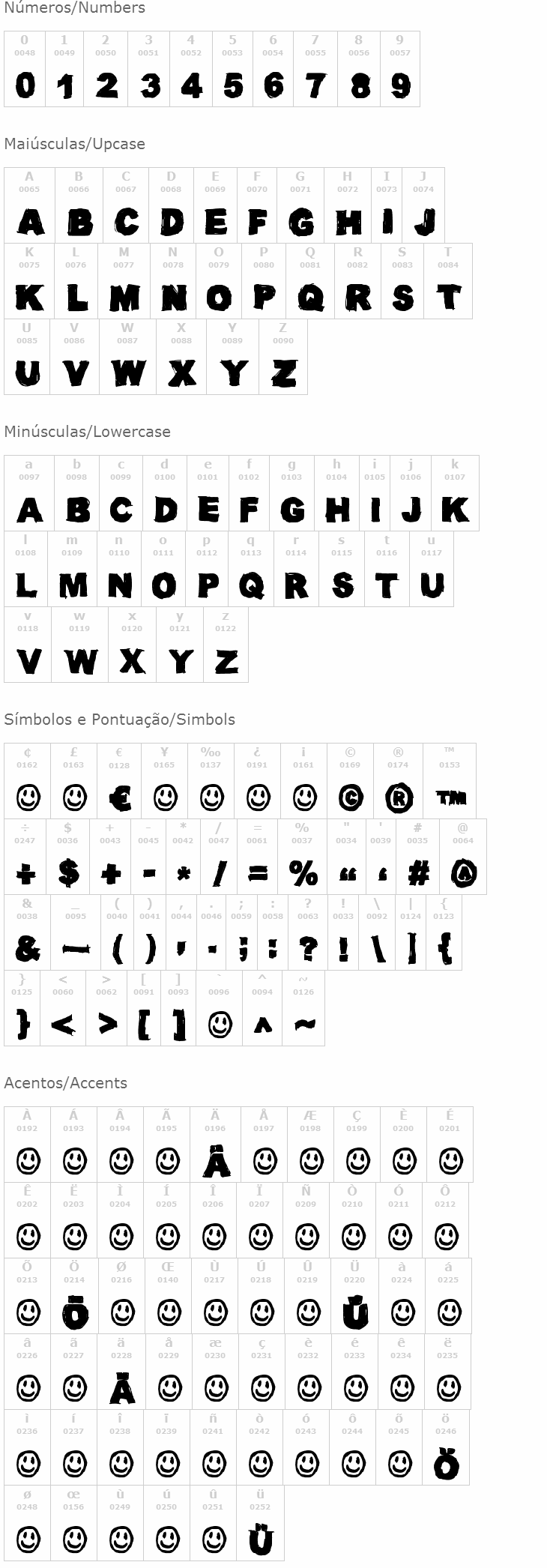 Oil Makes You Run (Faster)