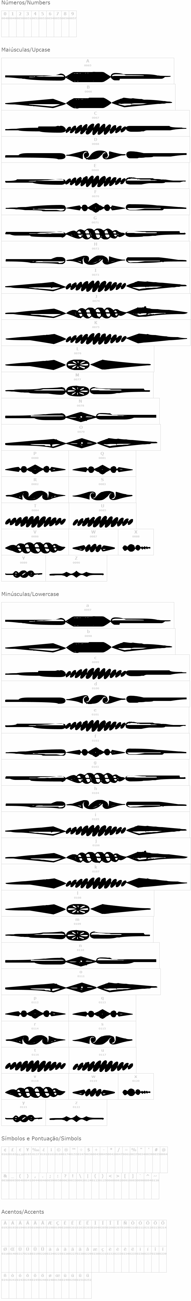 Old Foundry Prints TFB