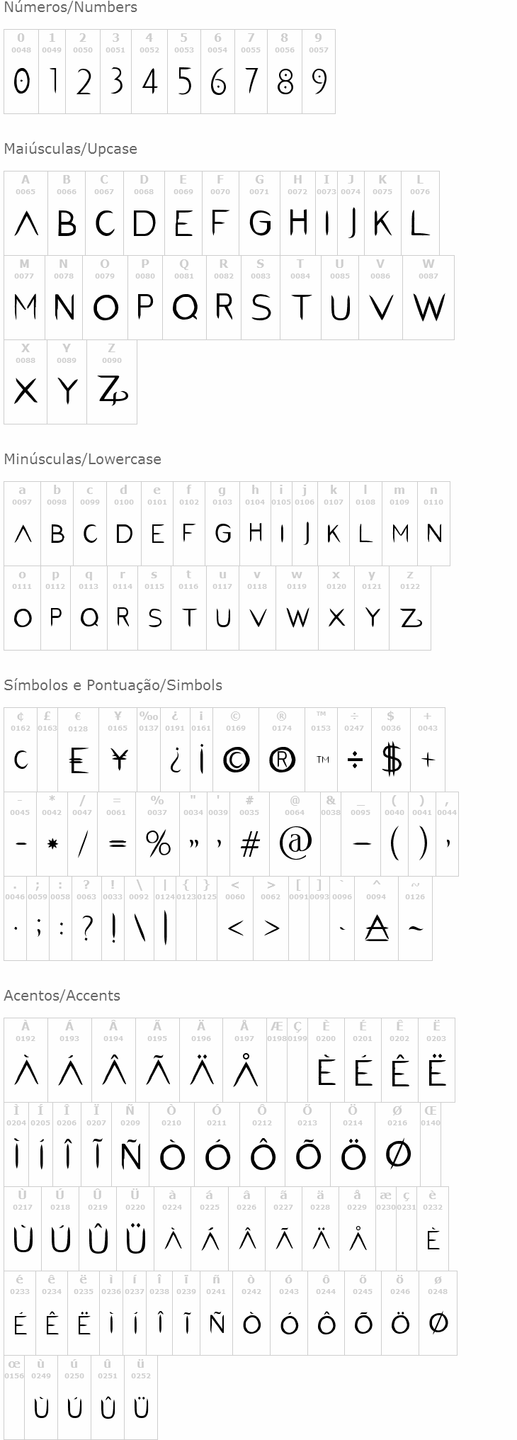 PentaGram's Salemica