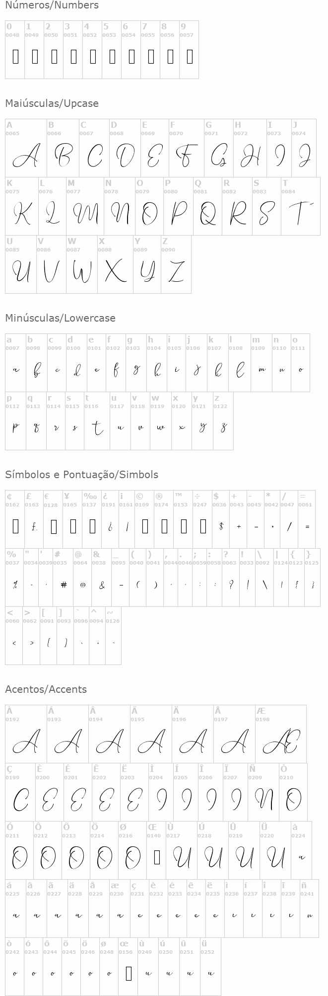 Seattle Script