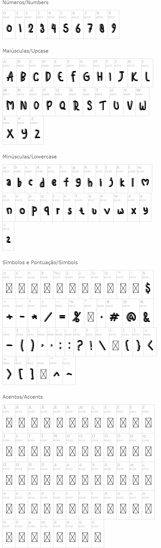 Squitword