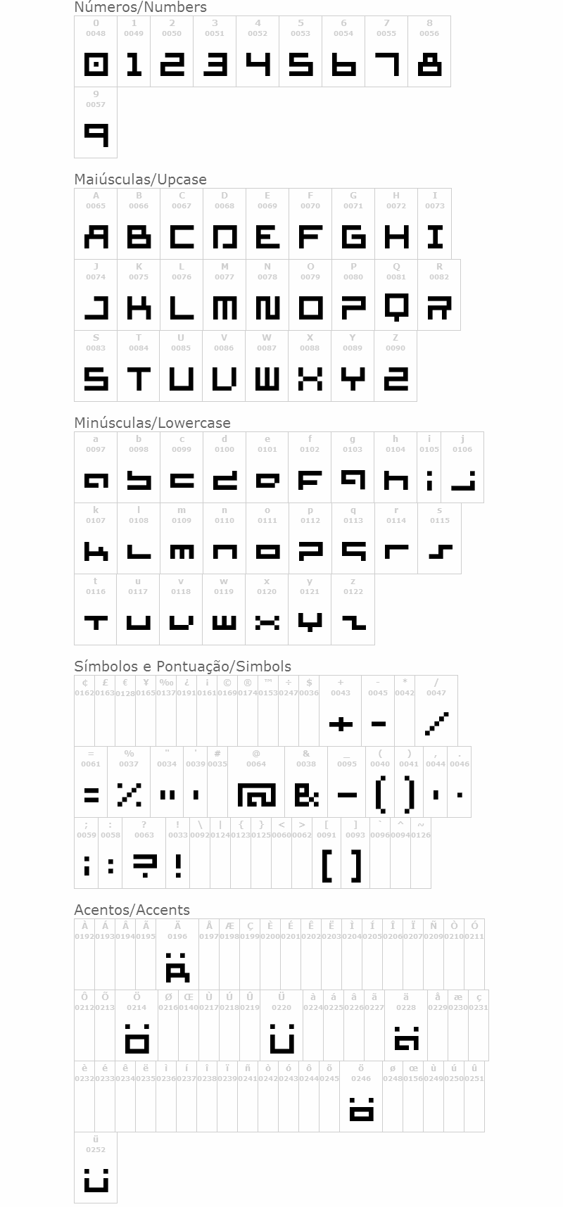 Supersimple