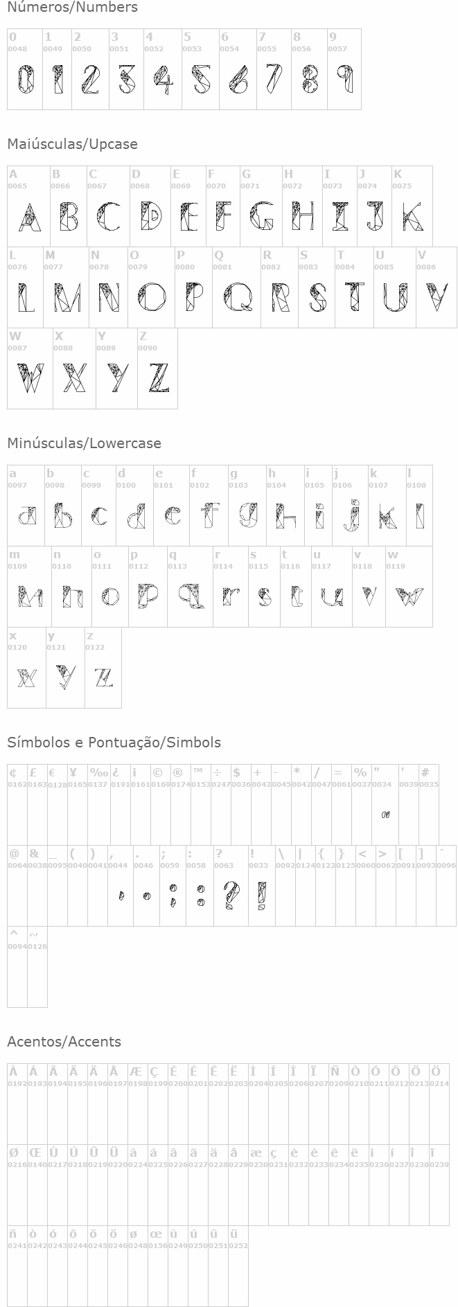 The Polygonal ZulEan