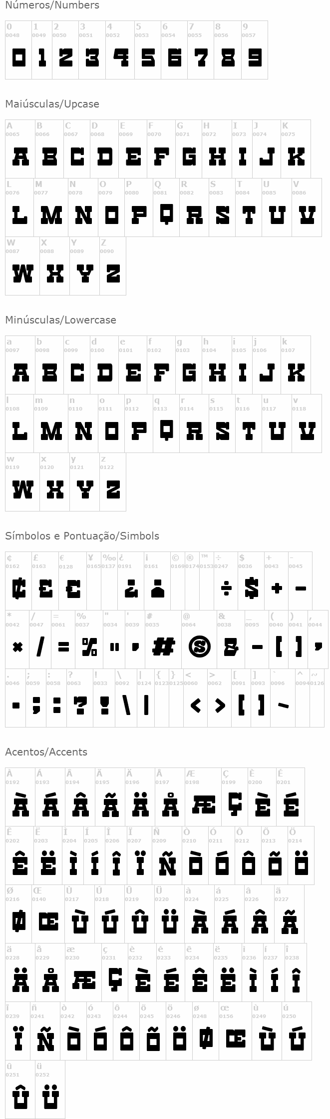 Toy Block Maestro