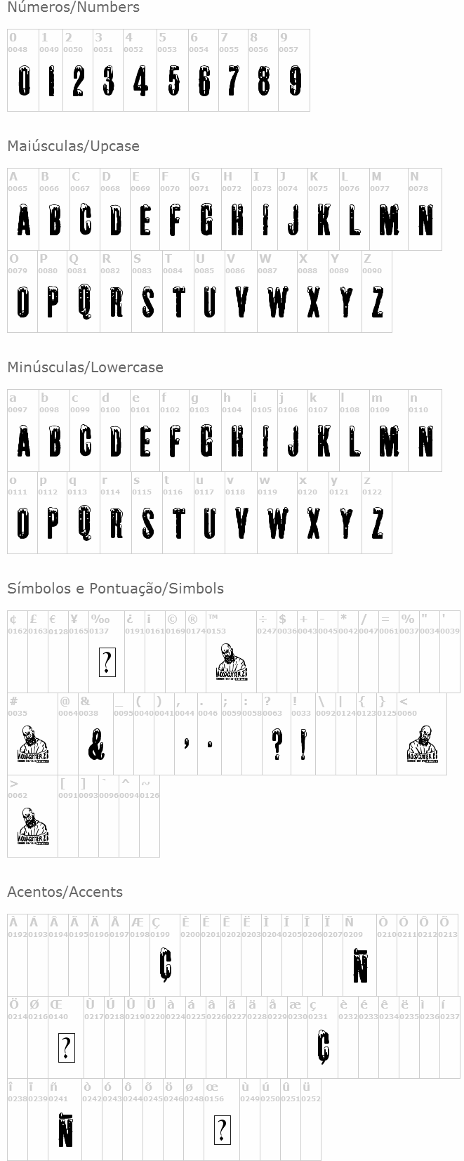 White Winter Snowboarding