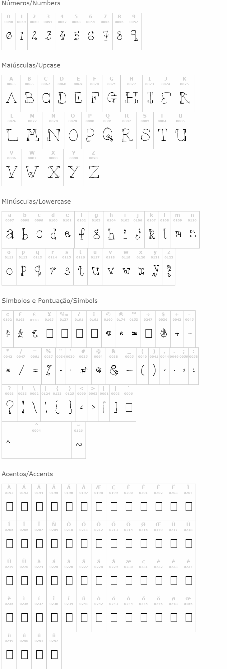 WS Serif